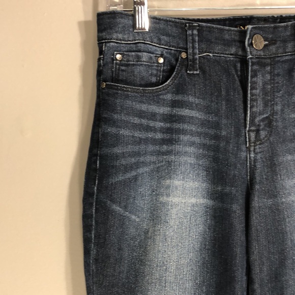 Kardashian premium denim jeans - Picture 3 of 13